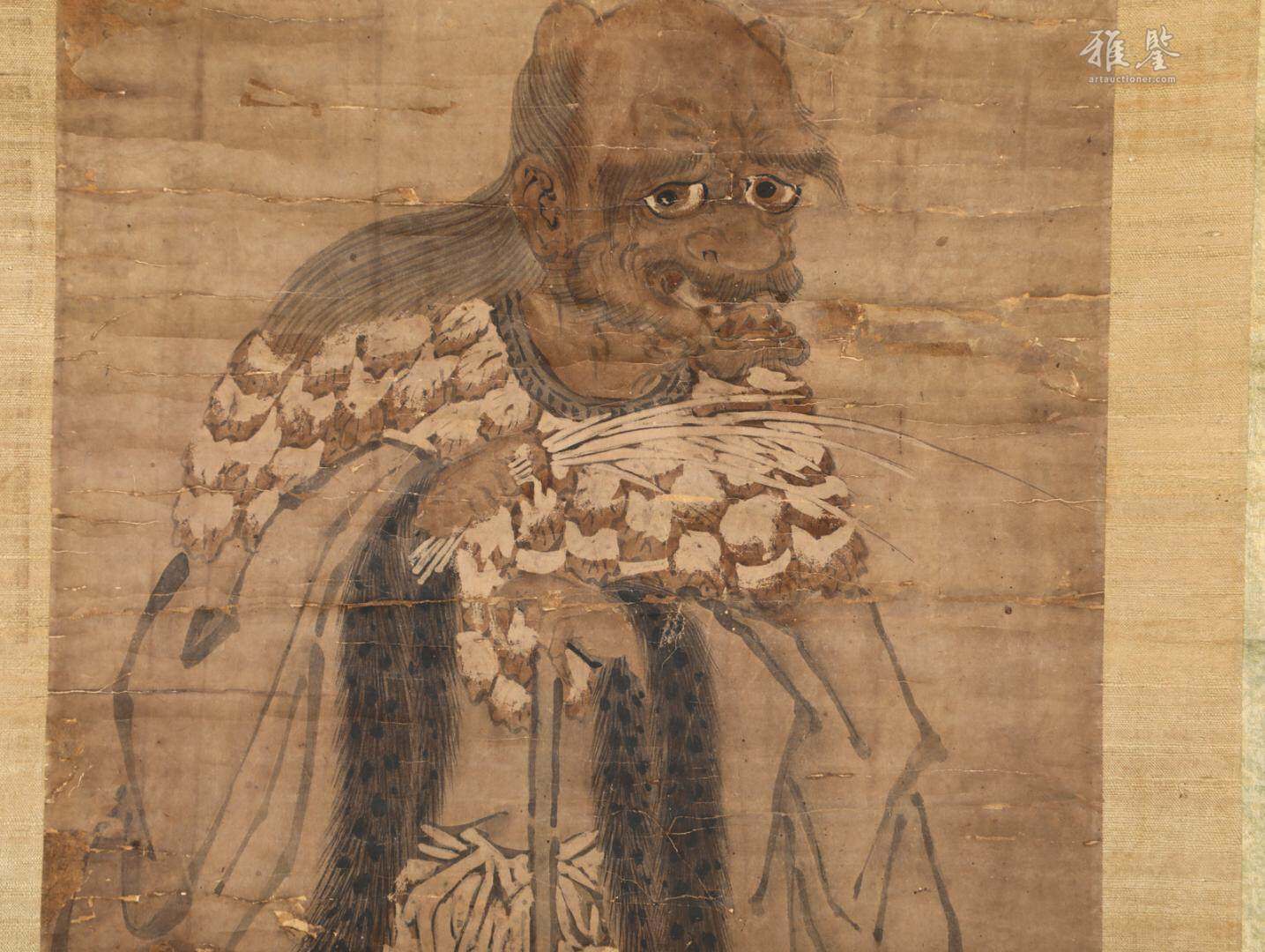 佛像