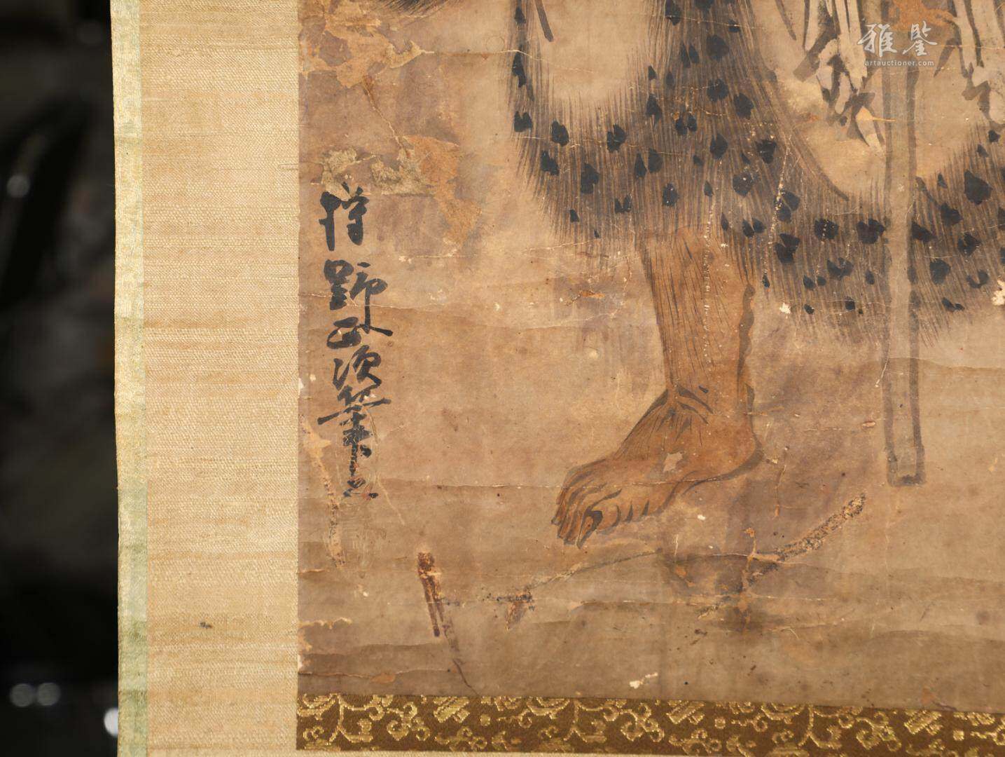 佛像